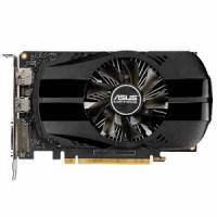 Видеокарта ASUS (PH-GTX1650-O4G) GeForce GTX 1650 4GB PHOENIX OC