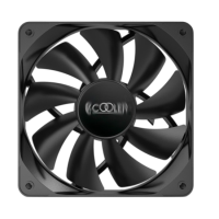 Кулер для процессора PCCooler Paladin EX400S PWM