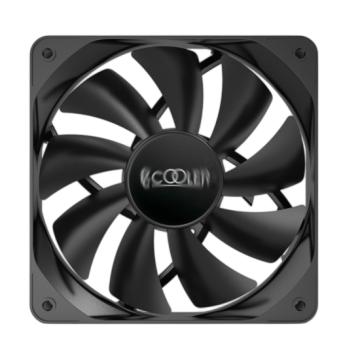 Кулер для процессора PCCooler Paladin EX400S PWM