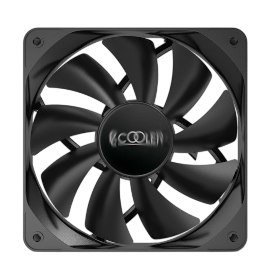Кулер для процессора PCCooler Paladin EX400S PWM