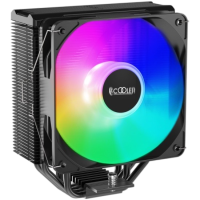 Кулер для процессора PCCooler Paladin EX400S PWM