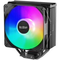 Кулер для процессора PCCooler Paladin EX400S PWM