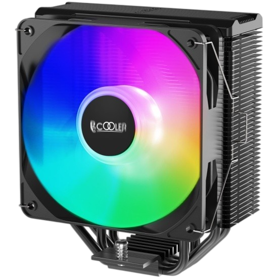 Кулер для процессора PCCooler Paladin EX400S PWM