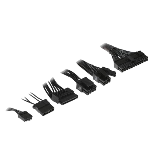 Блок питания MSI 650W MAG A650BN (306-7ZP2B11-CE0)