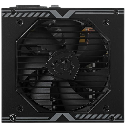 Блок питания MSI 650W MAG A650BN (306-7ZP2B11-CE0)