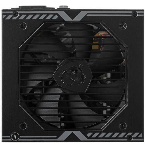 Блок питания MSI 650W MAG A650BN 306-7ZP2B11-CE0