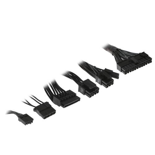 Блок питания MSI 650W MAG A650BN 306-7ZP2B11-CE0