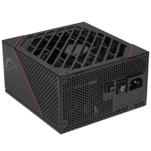 Блок питания ASUS 1000W ROG-STRIX-1000G (90YE00A5-B0NA00)