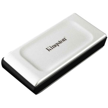Внешний SSD Kingston 2000 Gb XS2000 PORTABLE SSD (SXS2000/2000G)