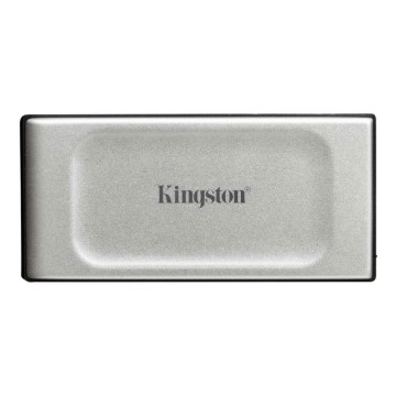 Внешний SSD Kingston 2000 Gb XS2000 PORTABLE SSD (SXS2000/2000G)