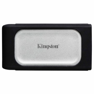 Внешний SSD Kingston 2000 Gb XS2000 PORTABLE SSD (SXS2000/2000G)