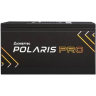 Блок питания Chieftec 1300W POLARIS PRO (PPX-1300FC-A3) (PCIe 5.0 Connector Cable Details)