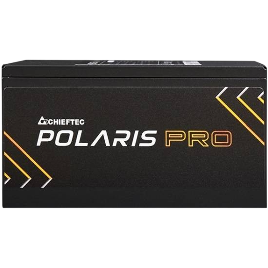 Блок питания Chieftec 1300W POLARIS PRO (PPX-1300FC-A3) (PCIe 5.0 Connector Cable Details)