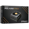 Блок питания Chieftec 1300W POLARIS PRO (PPX-1300FC-A3) (PCIe 5.0 Connector Cable Details)