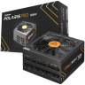Блок питания Chieftec 1300W POLARIS PRO (PPX-1300FC-A3) (PCIe 5.0 Connector Cable Details)