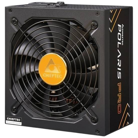 Блок питания Chieftec 1300W POLARIS PRO (PPX-1300FC-A3) (PCIe 5.0 Connector Cable Details)