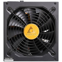 Блок питания Chieftec 1300W POLARIS PRO (PPX-1300FC-A3) (PCIe 5.0 Connector Cable Details)