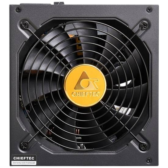 Блок питания Chieftec 1300W POLARIS PRO (PPX-1300FC-A3) (PCIe 5.0 Connector Cable Details)