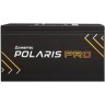 Блок питания Chieftec 1300W POLARIS PRO PPX-1300FC-A3 (PCIe 5.0 Connector Cable Details)