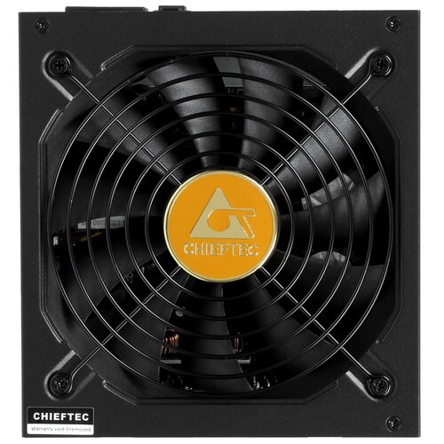 Блок питания Chieftec 1300W POLARIS PRO PPX-1300FC-A3 (PCIe 5.0 Connector Cable Details)