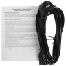 Блок питания Chieftec 1300W POLARIS PRO PPX-1300FC-A3 (PCIe 5.0 Connector Cable Details)