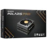 Блок питания Chieftec 1300W POLARIS PRO PPX-1300FC-A3 (PCIe 5.0 Connector Cable Details)