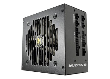 Блок питания COUGAR 650W GEX650