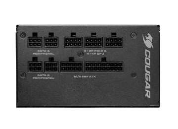 Блок питания COUGAR 650W GEX650