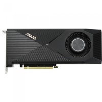 Видеокарта ASUS (TURBO-RTX3070-8G-V2) GeForce RTX 3070 8GB TURBO V2