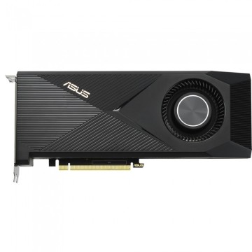 Видеокарта ASUS (TURBO-RTX3070-8G-V2) GeForce RTX 3070 8GB TURBO V2