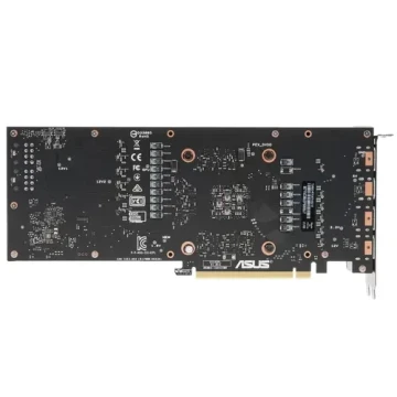 Видеокарта ASUS (TURBO-RTX3070-8G-V2) GeForce RTX 3070 8GB TURBO V2