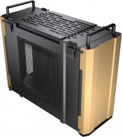 Компьютерный корпус Cougar DUST 2 Desert Sand 385QM90.0003