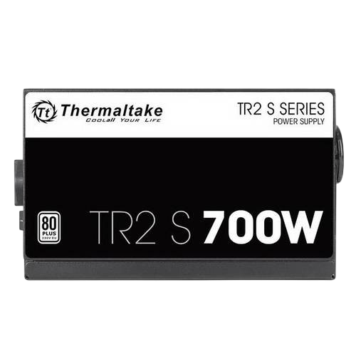 Блок питания Thermaltake 700W TR2 S 700 (PS-TRS-0700NPCWEU-2)