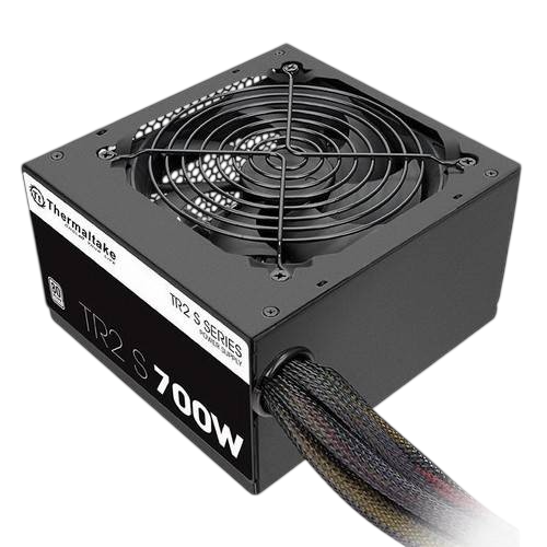 Блок питания Thermaltake 700W TR2 S 700 (PS-TRS-0700NPCWEU-2)