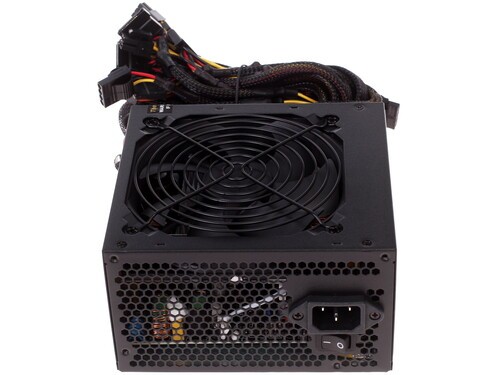 Блок питания Thermaltake 700W TR2 S 700 PS-TRS-0700NPCWEU-2