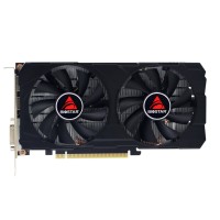 Видеокарта Biostar (VN1666SF69) GeForce GTX 1660 SUPER 6GB