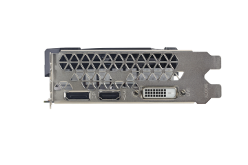 Видеокарта Biostar (VN1666SF69) GeForce GTX 1660 SUPER 6GB