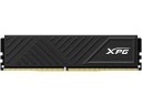 Оперативная память 16 Gb 3600 MHz ADATA XPG GAMMIX D35 RGB Black (AX4U360016G18I-SBKD35)