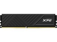 Оперативная память 16 Gb 3600 MHz ADATA XPG GAMMIX D35 RGB Black (AX4U360016G18I-SBKD35)
