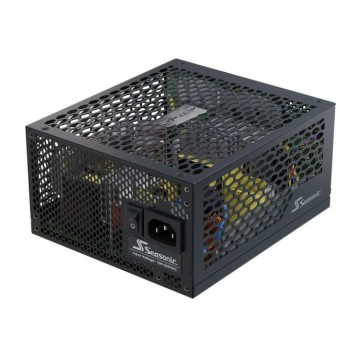 Блок питания SeaSonic 700W PRIME FANLESS TX-700 SSR-700TL