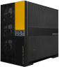 Игровой компьютер 28BIT X5M (Intel i5 14600KF/RTX5060 Ti 16Gb/DDR5 32Gb/1Tb/800W)