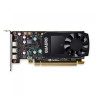 Видеокарта PNY (VCQP400BLK-1) Quadro P400 1070MHz PCI-E 3.0 2048MB 4000MHz 64 bit 3хMiniDisplayPort HDCP
