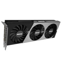 Видеокарта INNO3D (N40703-126XX-185252L) GeForce RTX 4070 X3 OC