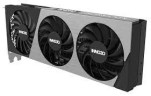 Видеокарта INNO3D (N40703-126XX-185252L) GeForce RTX 4070 X3 OC