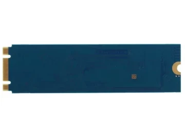 Твердотельный накопитель Western Digital 1000 Gb Blue WDS100T2B0B