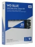 Твердотельный накопитель Western Digital 1000 Gb Blue WDS100T2B0B