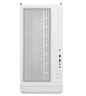 Компьютерный корпус MSI MPG VELOX 100R ARGB White (306-7G18W22-809)