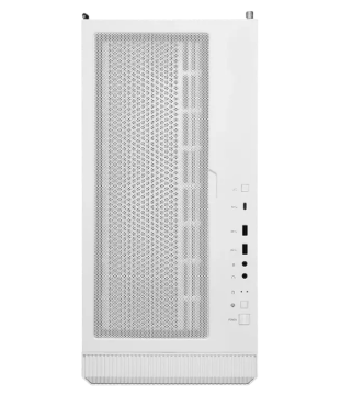 Компьютерный корпус MSI MPG VELOX 100R ARGB White (306-7G18W22-809)