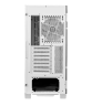 Компьютерный корпус MSI MPG VELOX 100R ARGB White (306-7G18W22-809)