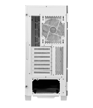 Компьютерный корпус MSI MPG VELOX 100R ARGB White (306-7G18W22-809)